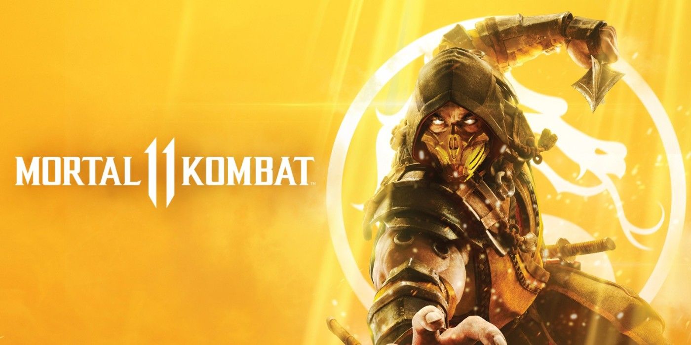 Mortal Kombat 11 Crossplay Will Be Coming Soon To PlayStation 4 And Xbox  One - LADbible