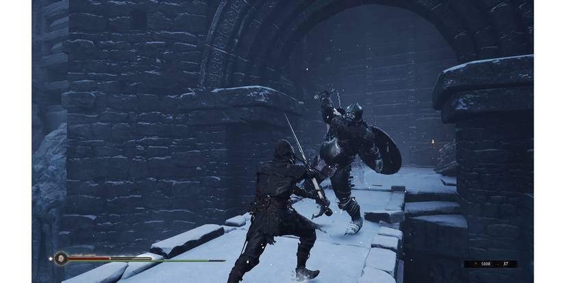Mortal Shell Enemy 10 Useful Advanced Tips For Mortal Shell