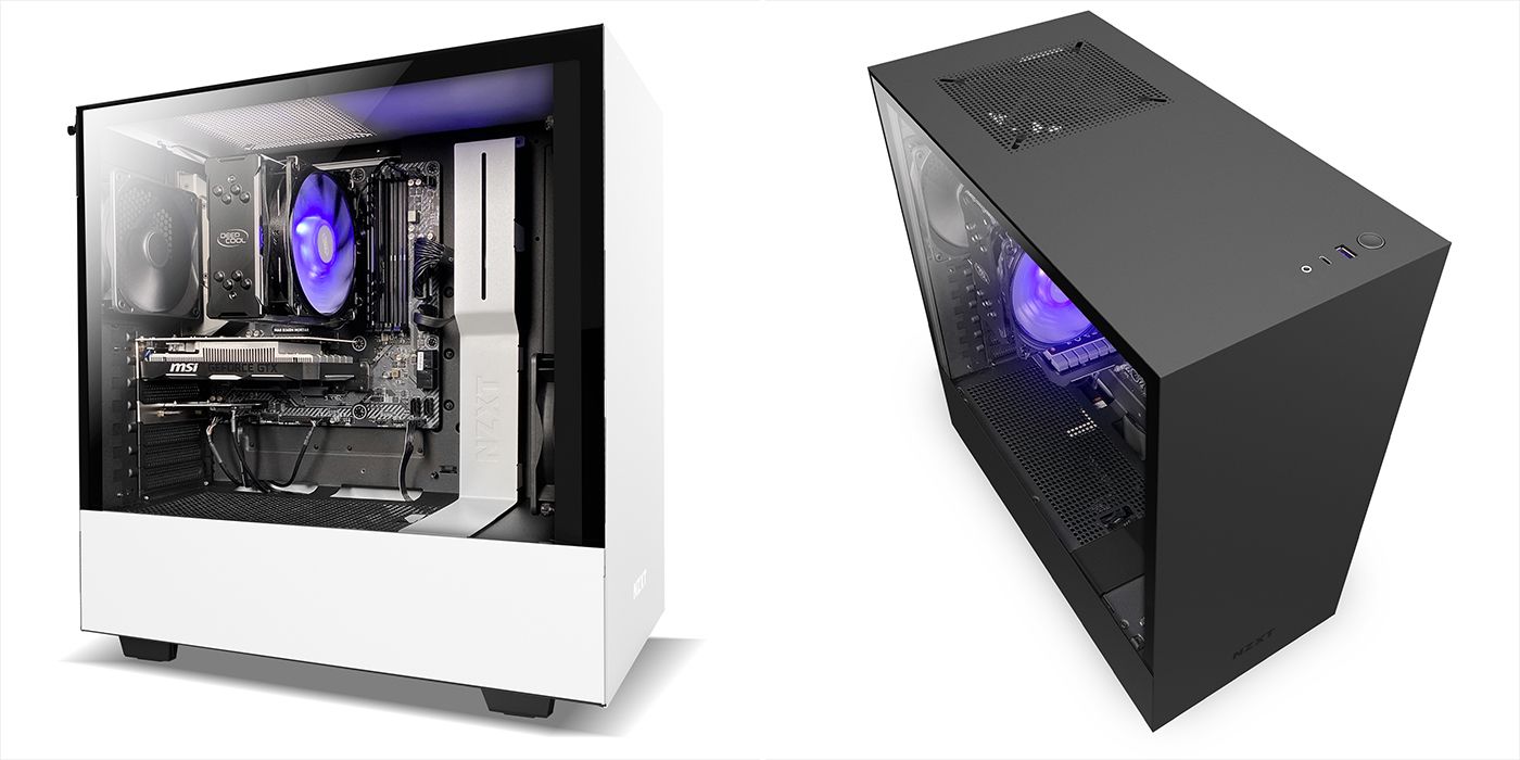 Nzxt NZXT H1