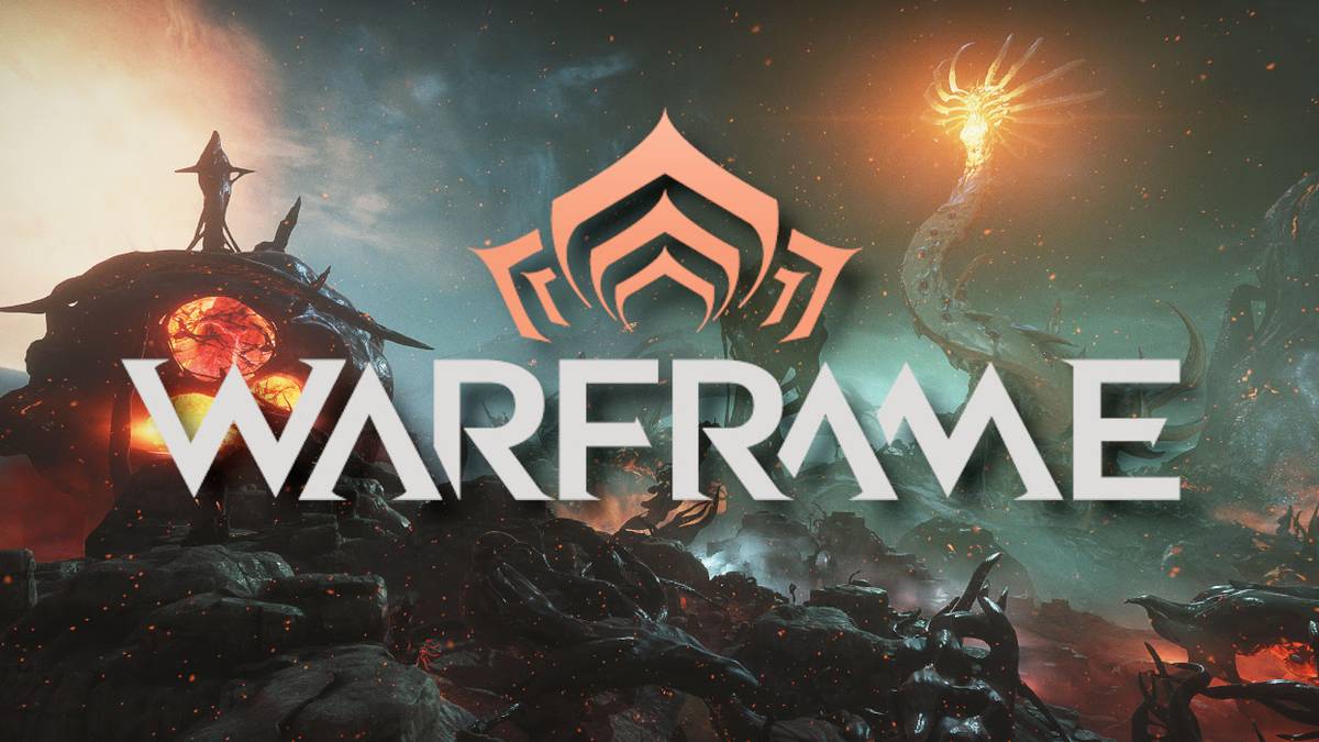 Heart of Deimos exansion announced for Warframe