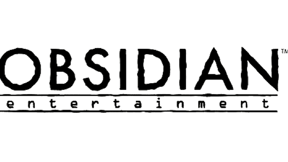 Obsidian Entertainment