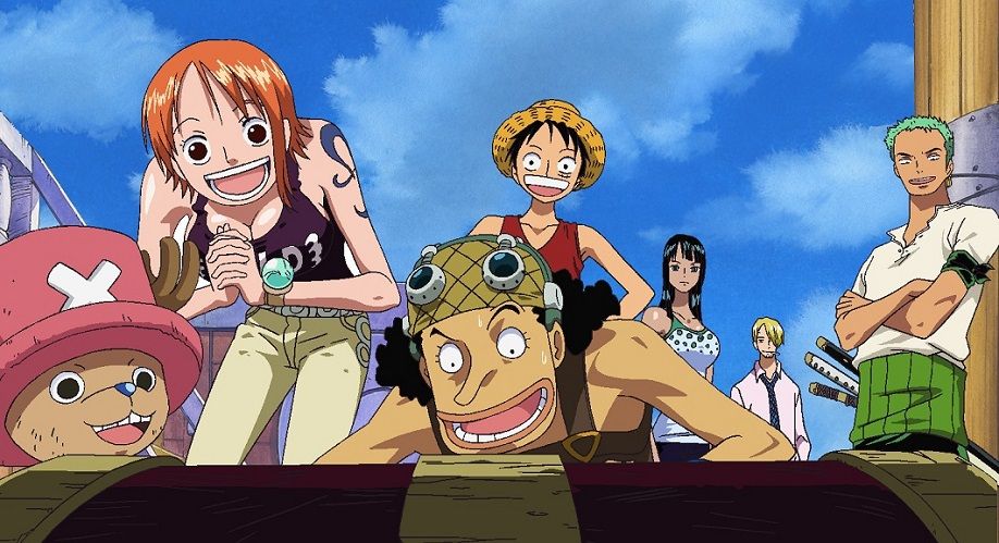 One Piece The Miracle Winter Cherry Blossom Explore Crunchyroll Expo With This Comprehensive Guide