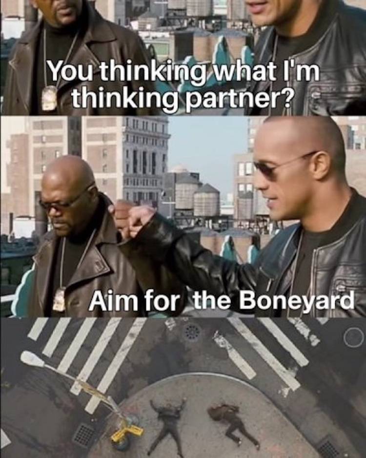 Other guys meme warzone