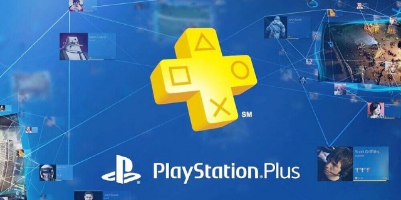 Biggest PS Plus Free games since 2014