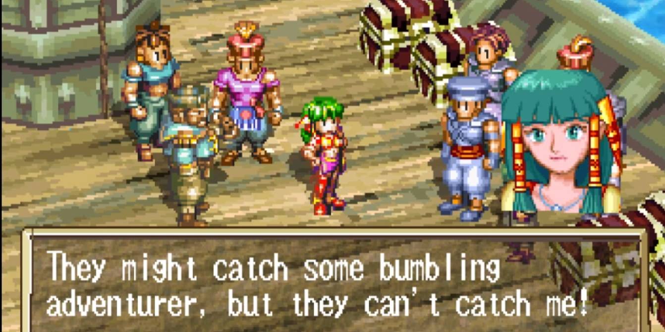 10 Ps1 Jrpgs With The Best Combat System Ranked 10 Ps1 Jrpgs With The Best Combat System Ranked