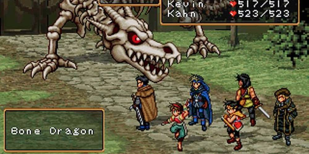 10 Best Rpgs On The Playstation 1 That Weren T Made By Square 10 Best Rpgs On The Playstation 1 That Weren T Made By Square