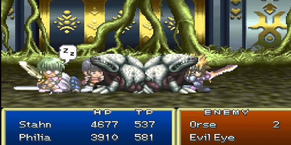 10 Best Rpgs On The Playstation 1 That Weren T Made By Square 10 Best Rpgs On The Playstation 1 That Weren T Made By Square