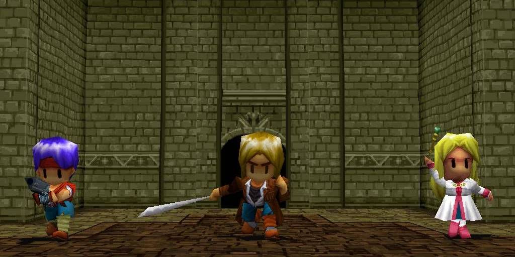 10 Best Rpgs On The Playstation 1 That Weren T Made By Square 10 Best Rpgs On The Playstation 1 That Weren T Made By Square