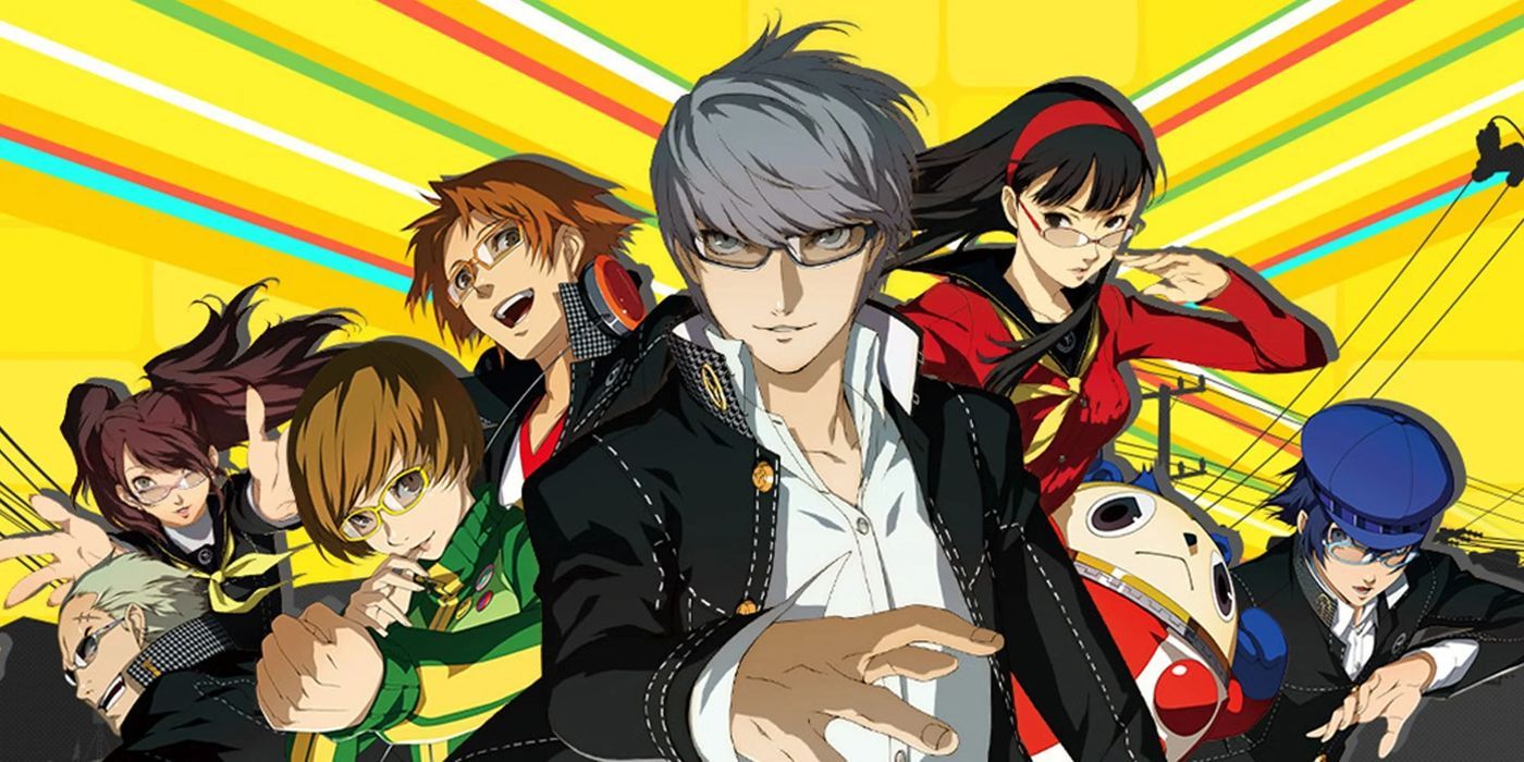 persona 4 golden difficulty