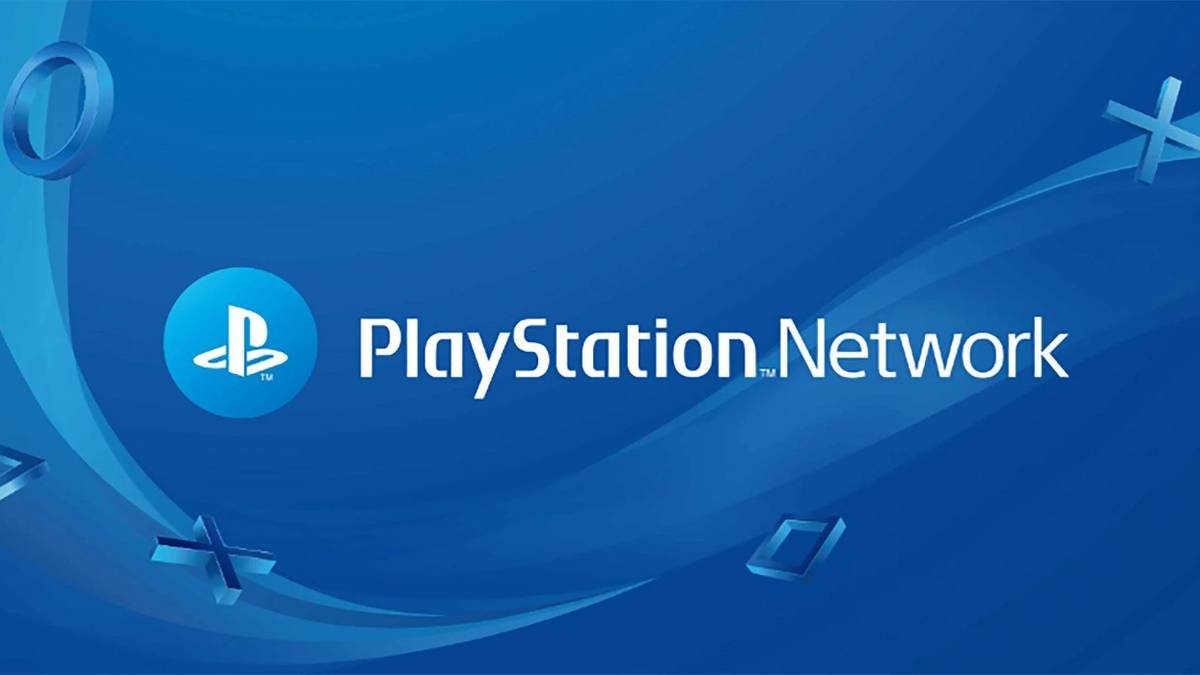 PlayStation network having issues