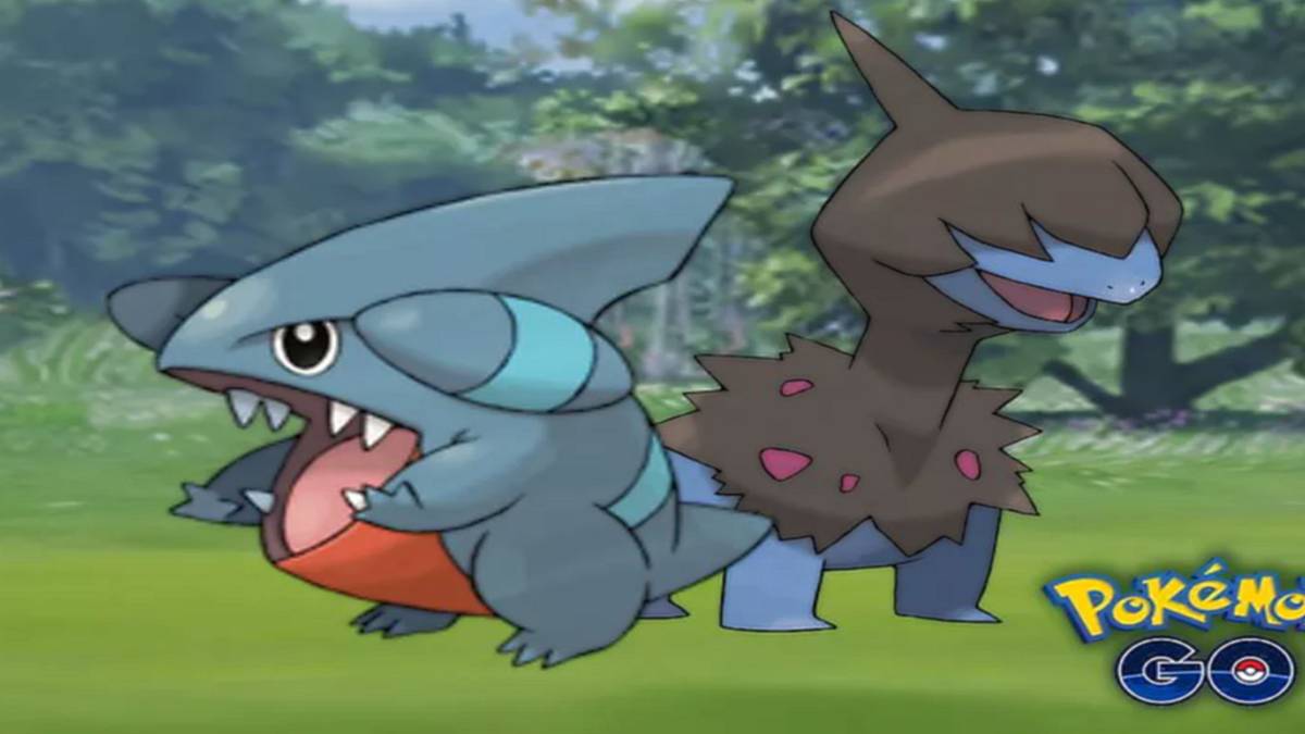 pokemon go dragon week