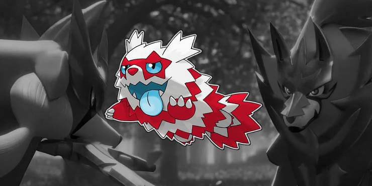 The 15 Best Shiny Pokemon In Sword And Shield Ranked Game Rant The 15 Best Shiny Pokemon In Sword And Shield Ranked Game Rant