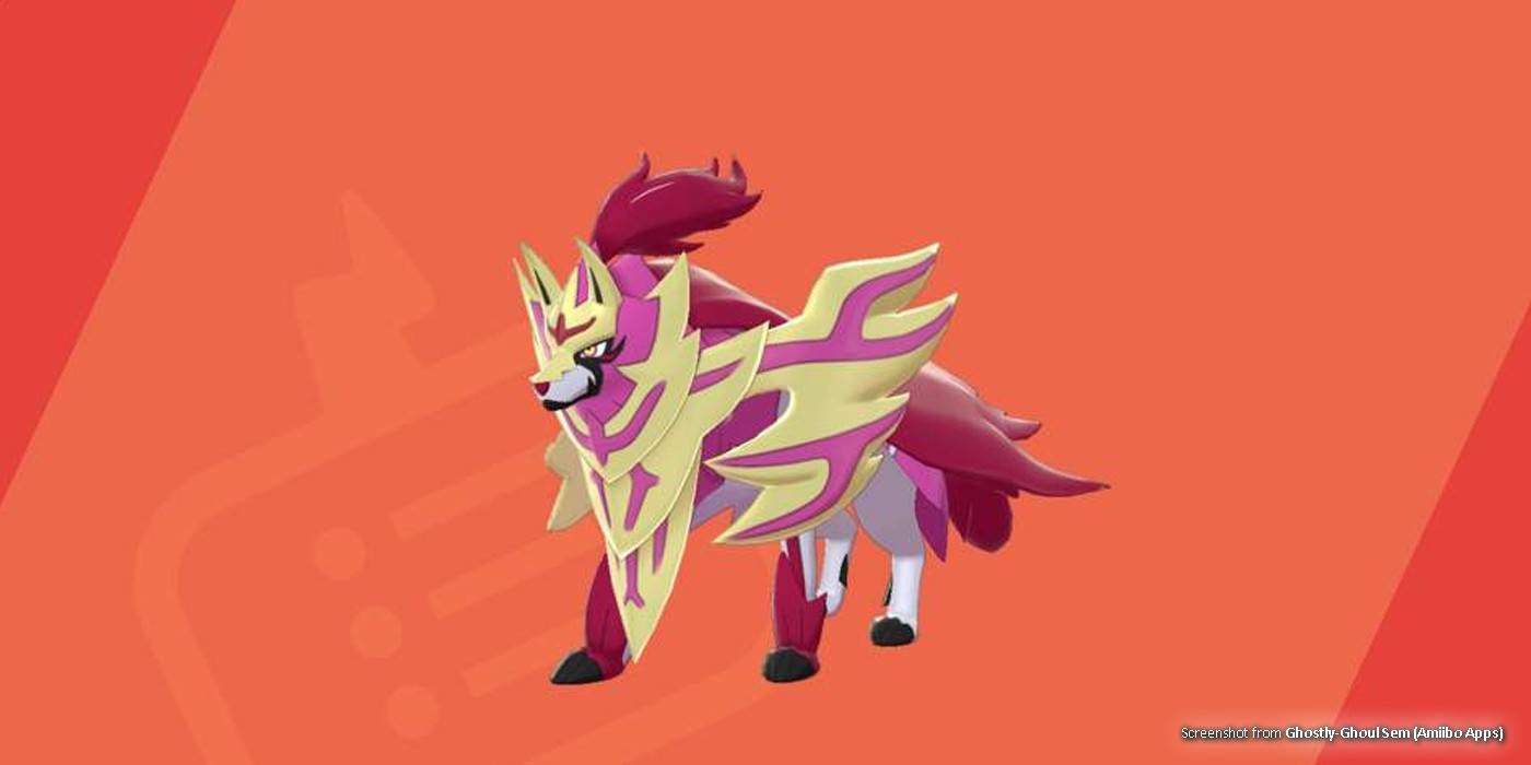 The 18 Best Shiny Pokemon In Sword And Shield Ranked The 18 Best Shiny Pokemon In Sword And Shield Ranked