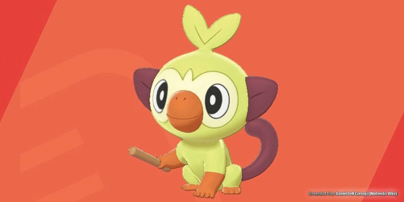 The 15 Best Shiny Pokemon In Sword And Shield Ranked The 15 Best Shiny Pokemon In Sword And Shield Ranked