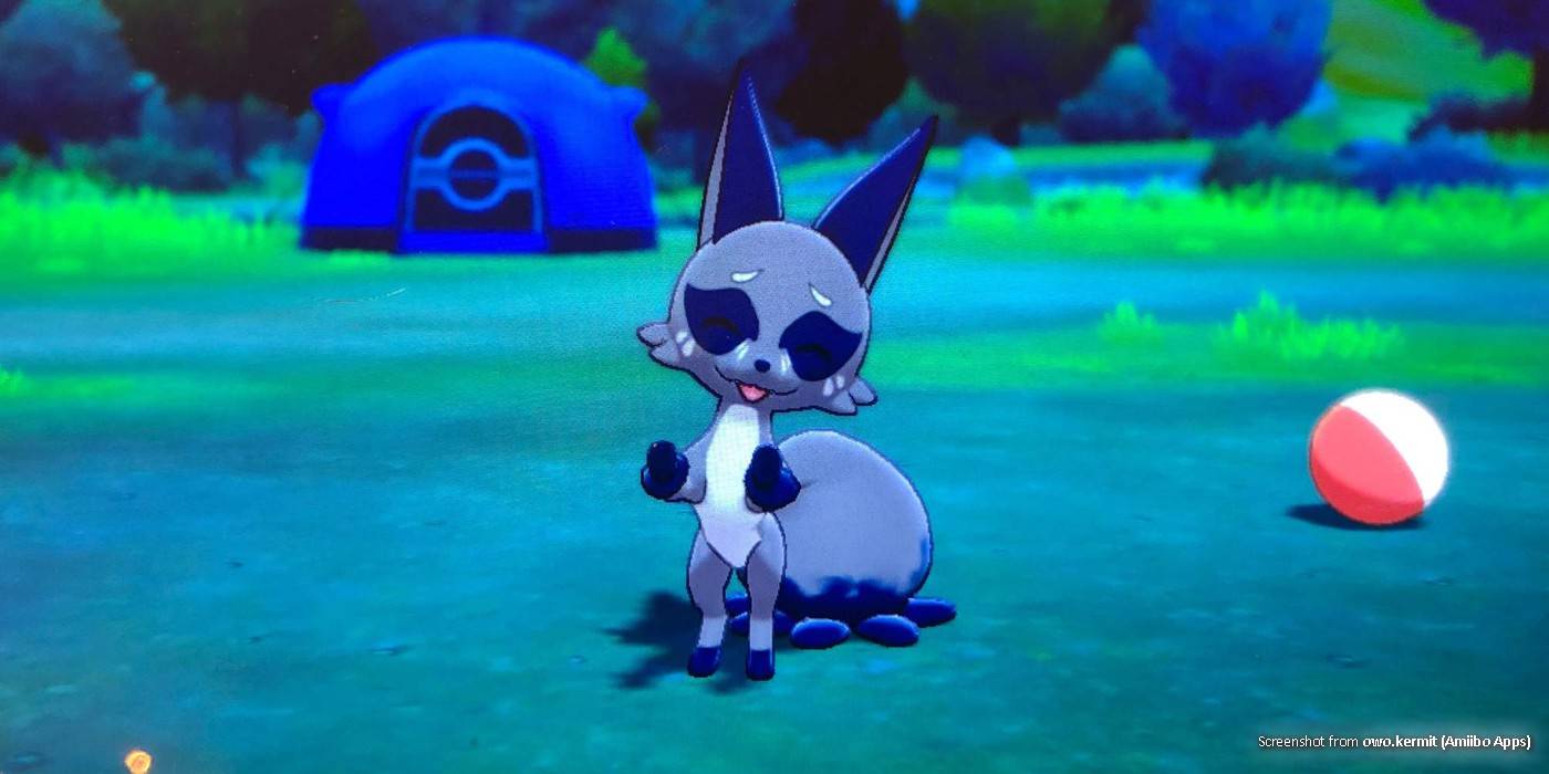The 15 Best Shiny Pokemon In Sword And Shield Ranked The 15 Best Shiny Pokemon In Sword And Shield Ranked
