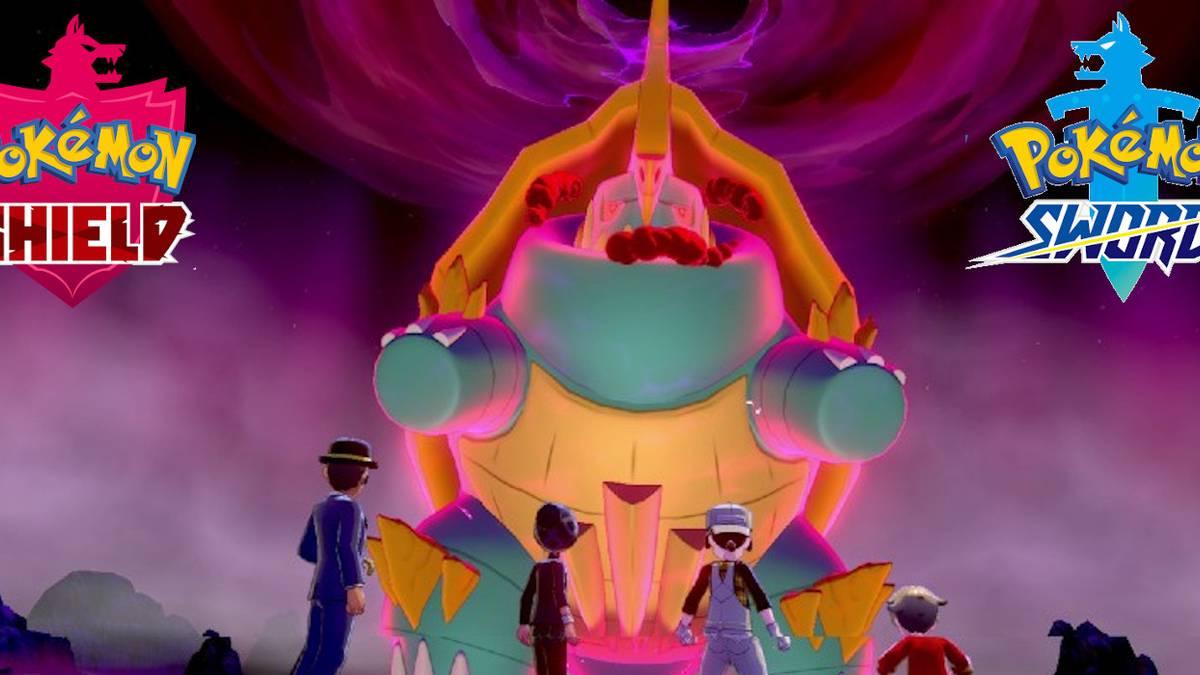 August 2020 Pokemon Event