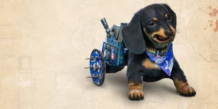 Preorder Costume for Far Cry 6