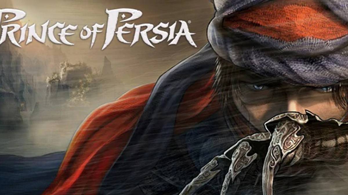 Prince of Persia