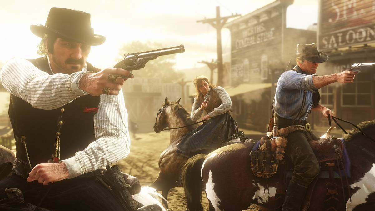 Rockstar Naturalist update