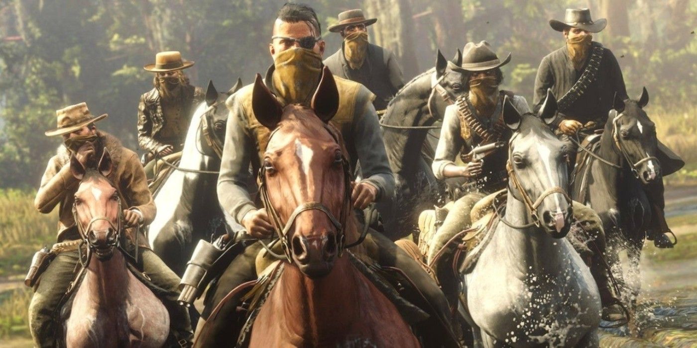Players annoyed at Red Dead Online bugs