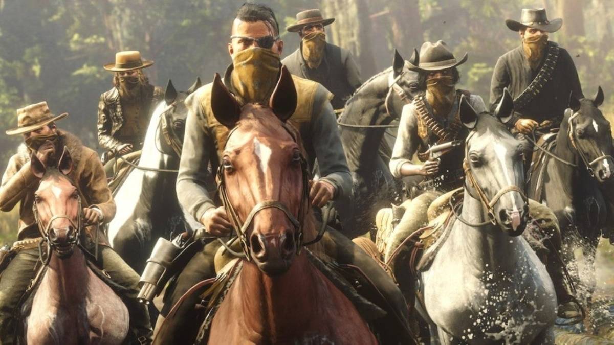 Players annoyed at Red Dead Online bugs