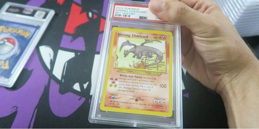 10 Rare Pokmon Cards That You've Never Heard Of 10 Rare Pokmon Cards That You've Never Heard Of