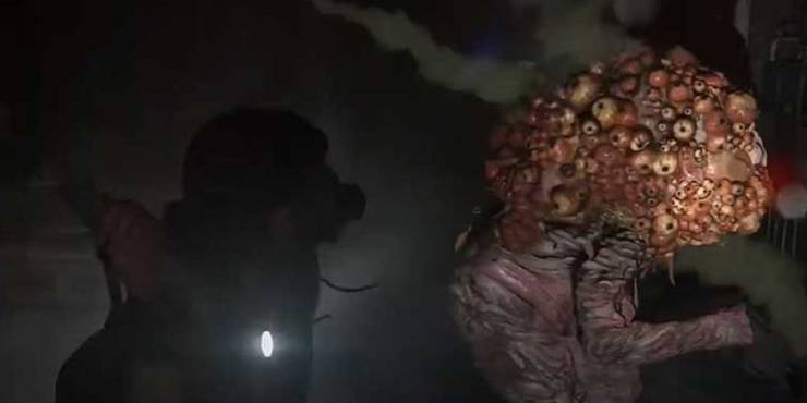 The Last Of Us Every Type Of Infected Ranked By Difficulty How To Beat Them