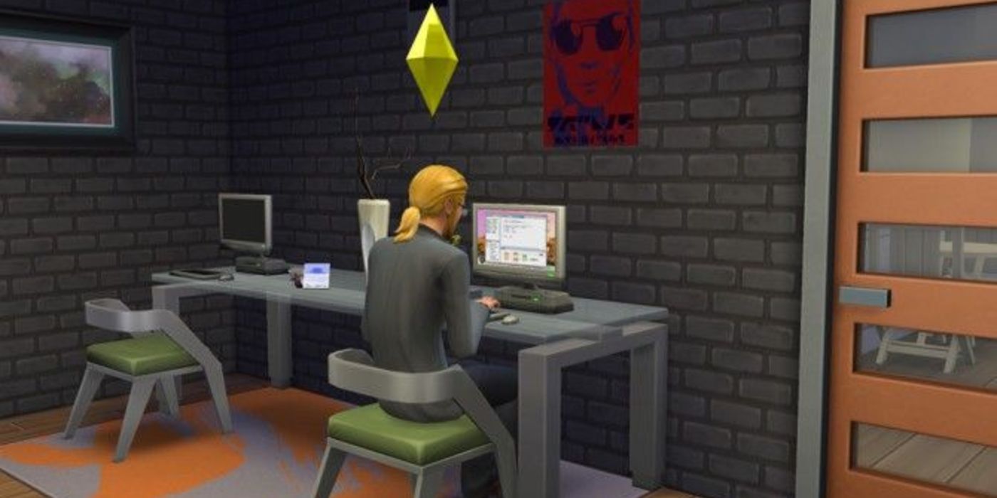 Sims 4 Programming