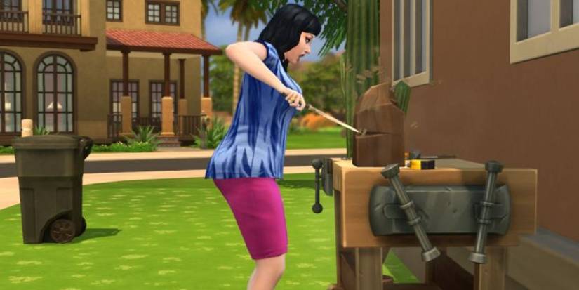 Visual Clutter Tips The Sims 4 House Building Tips