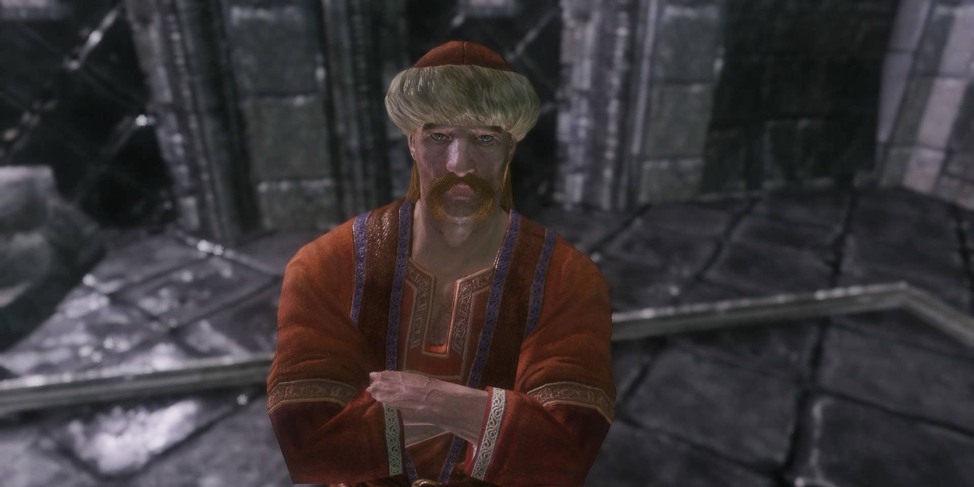 Skyrim Blood On The Ice A Step By Step Quest Guide