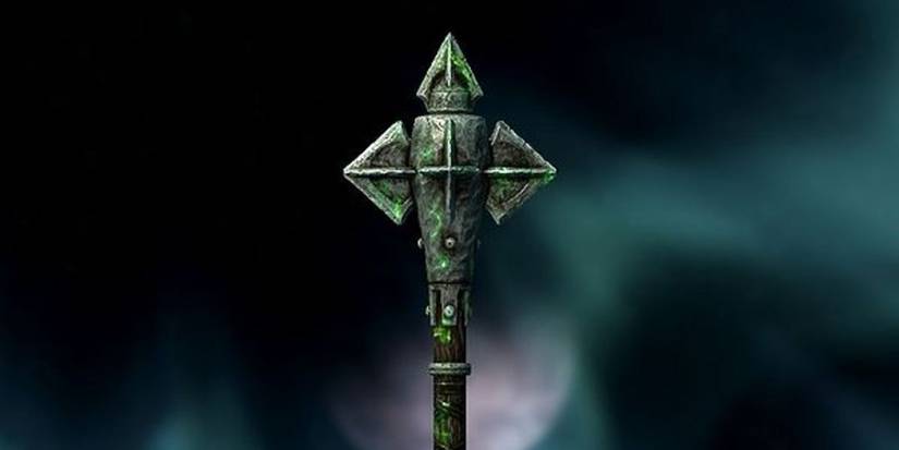 Skyrim All Weapon Enchantments Ranked skyrim-all-weapon-enchantments-ranked