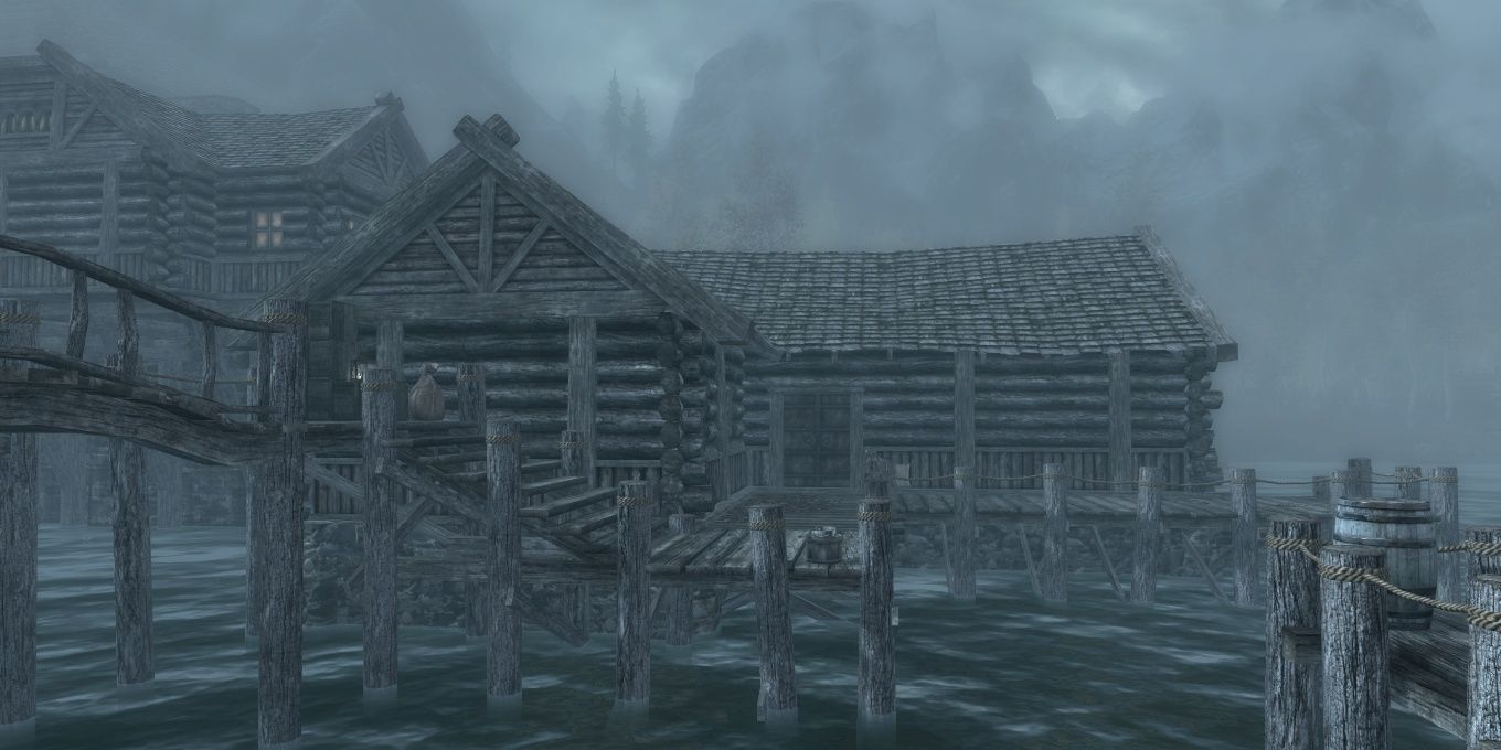 Skyrim 10 Hidden Locations In The Rift You Never Knew About