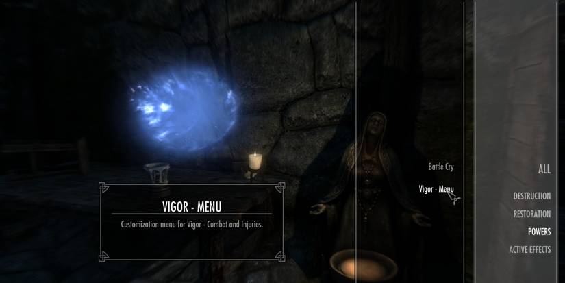 https://www.nexusmods.com/skyrimspecialedition/mods/1876