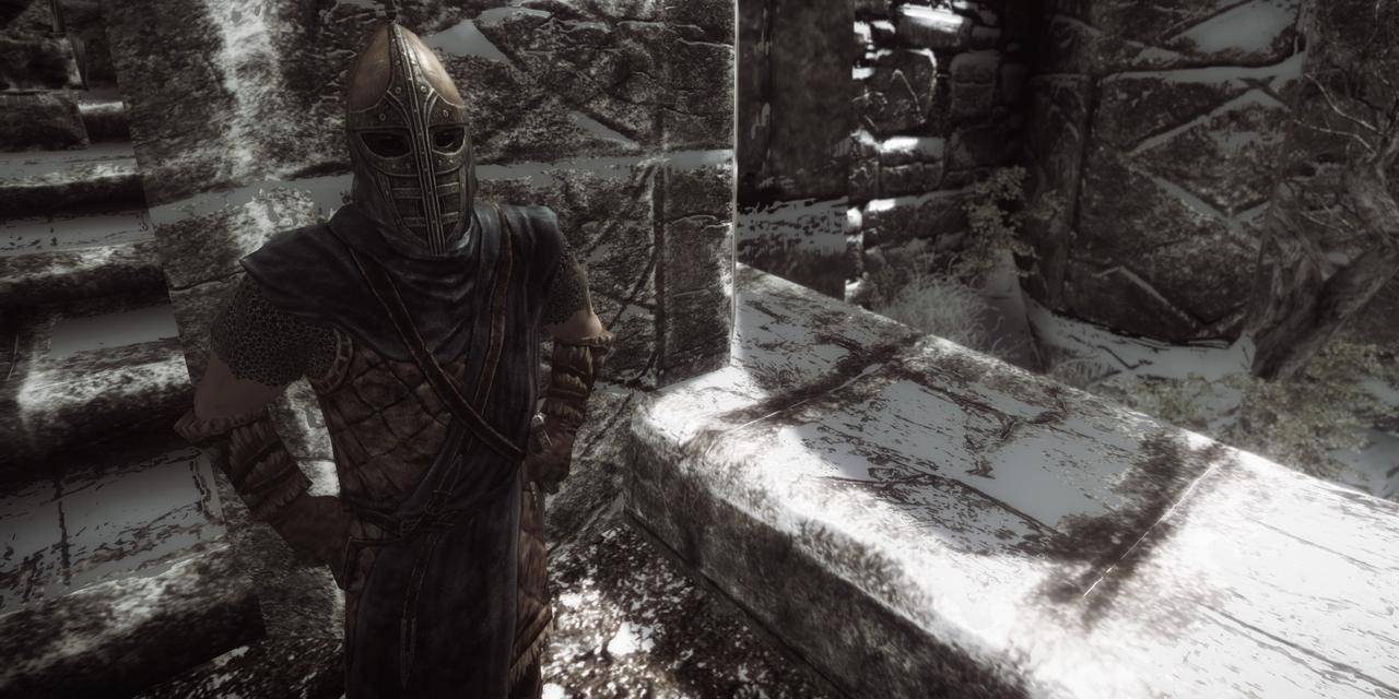 Skyrim Blood On The Ice A Step By Step Quest Guide