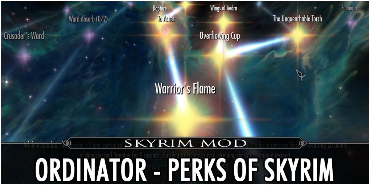 skyrim new spells mod