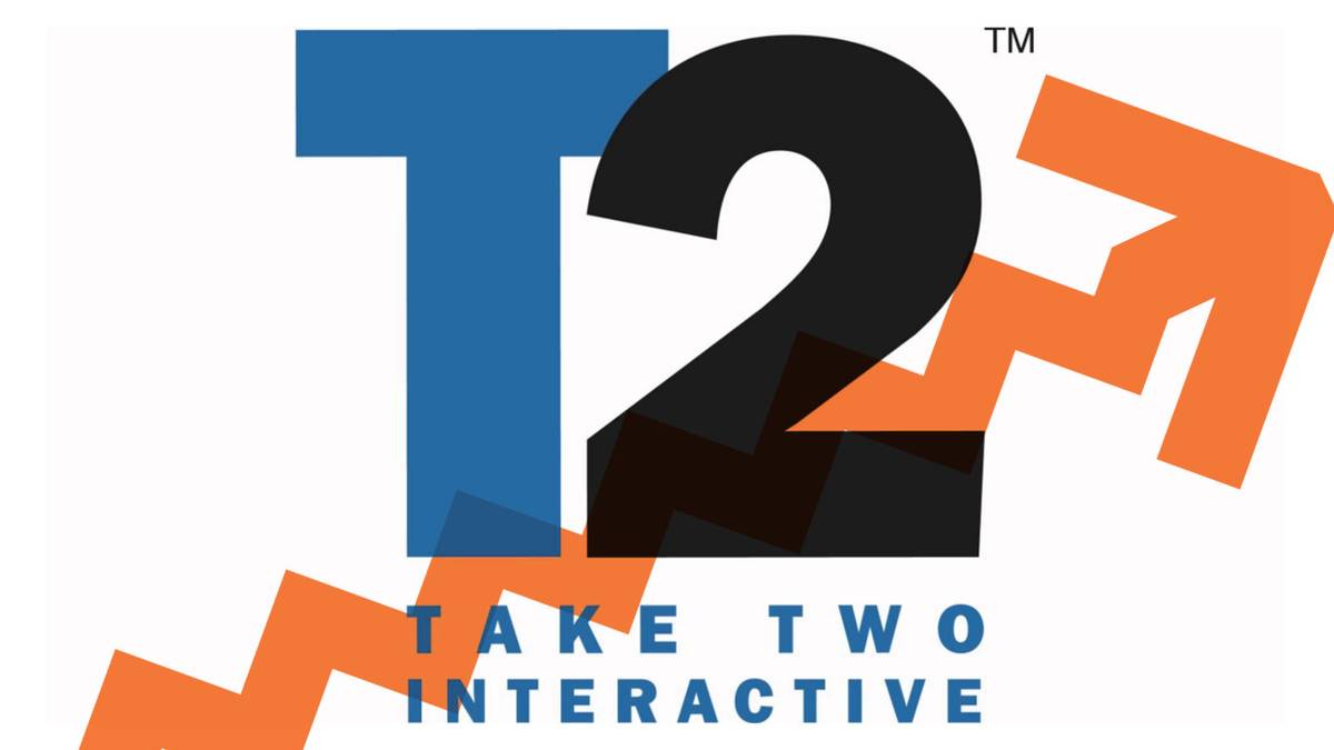 Take Two Interactive reported record numbers in Q1 FY2021.