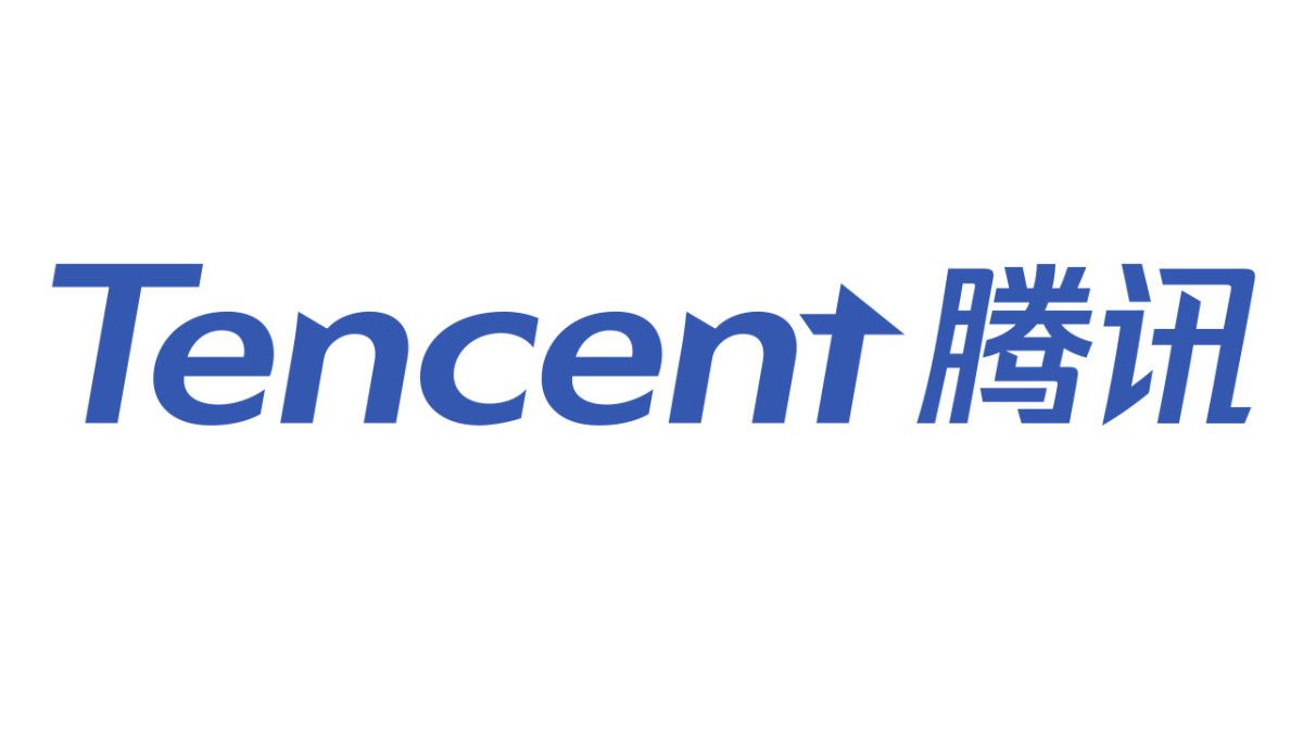 Tencent logo