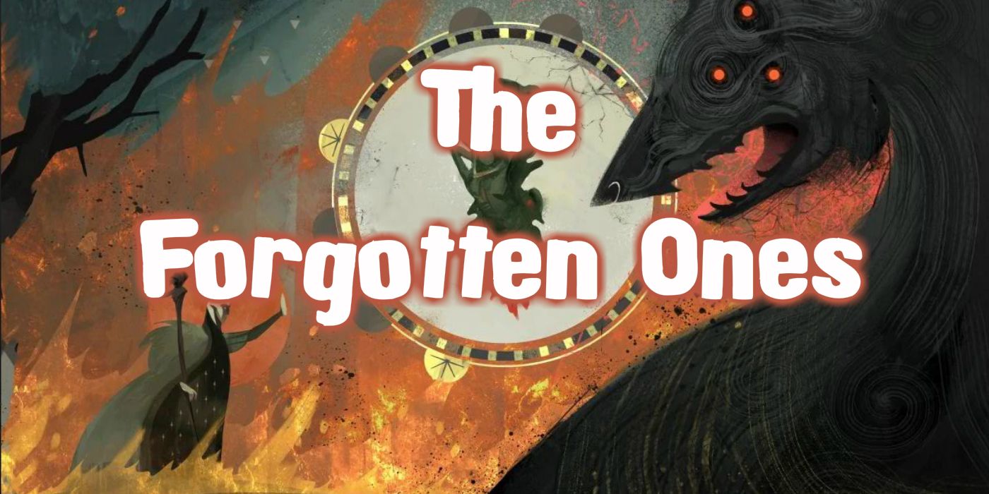 The-Forgotten-Ones Dragon Age