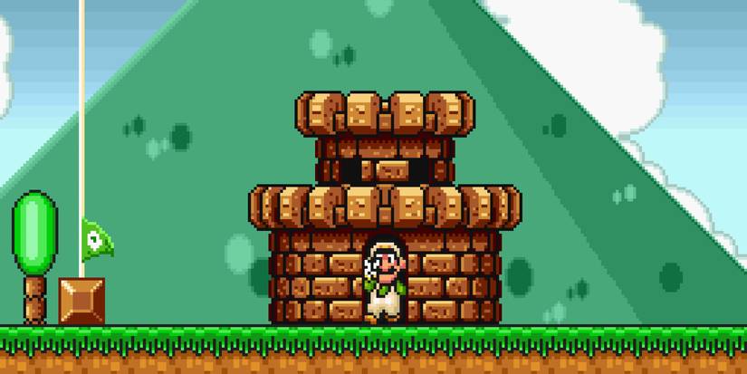 The Lost Levels (NES)