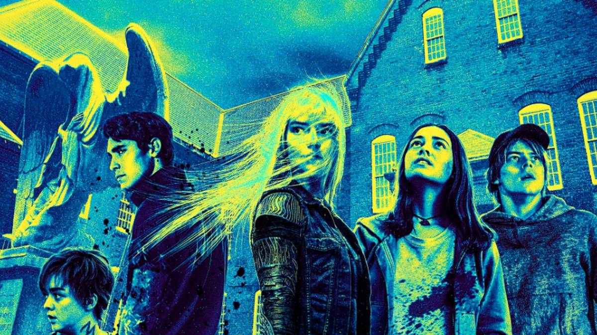 IMAX Art Mutants Fox