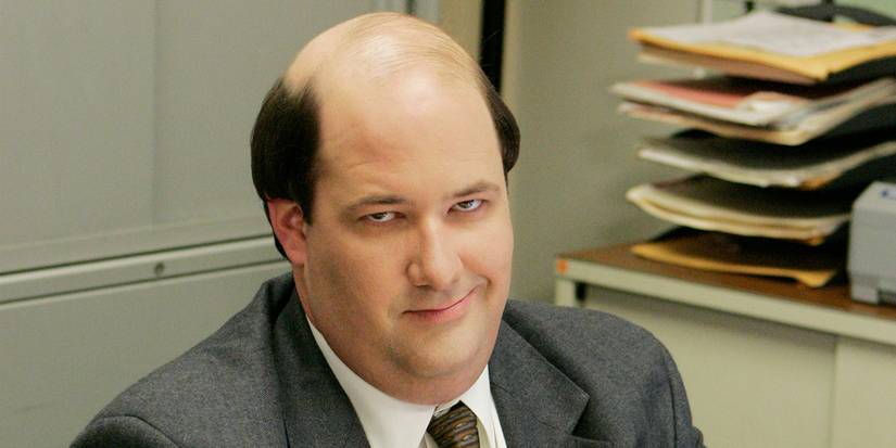 Brian Baumgartner