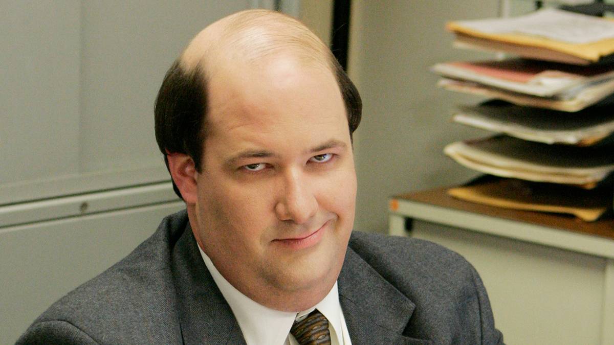Brian Baumgartner