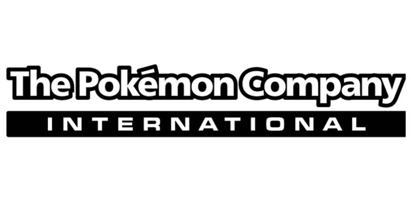 The Pokemon Company International Logo