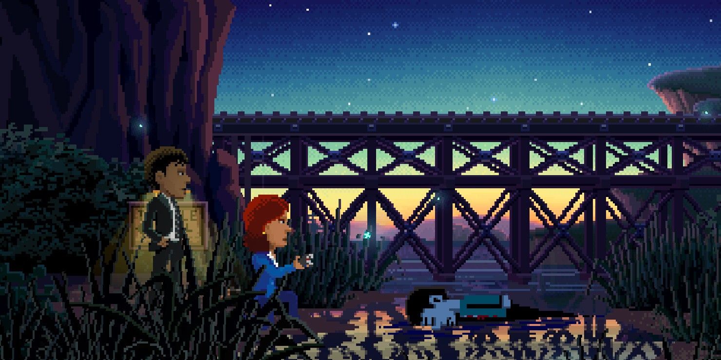 Top 10 Retro Indie Games That Will Make Players Feel Nostalgic