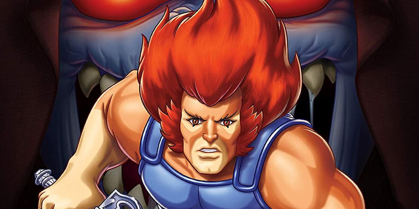 ThunderCats Original Series Intro Gets An Awesome CGI Remake