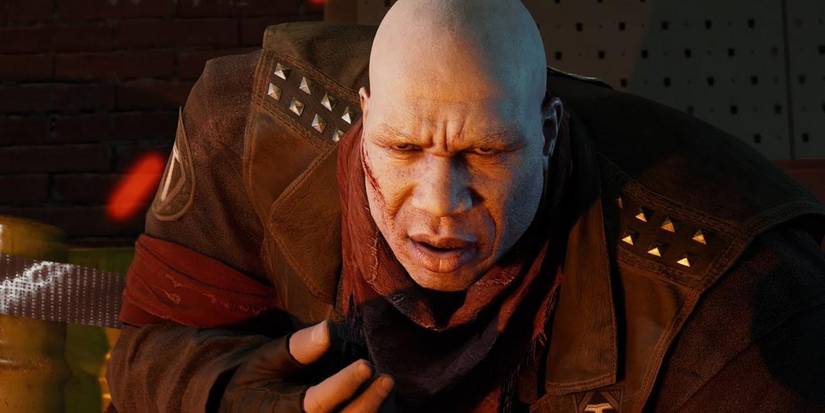 Tombstone Spider-Man PS4