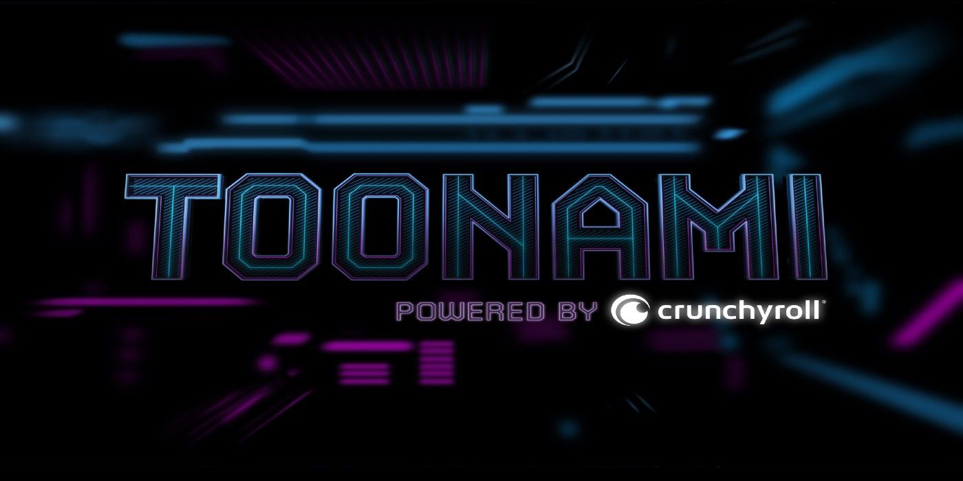 Crunchyroll and Cartoon Network are teaming up to bring Toonami to Latin America