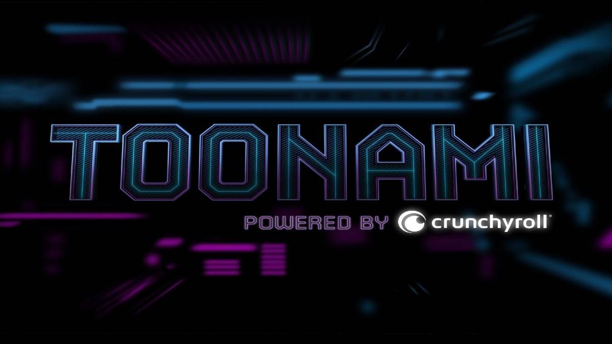 Crunchyroll and Cartoon Network are teaming up to bring Toonami to Latin America