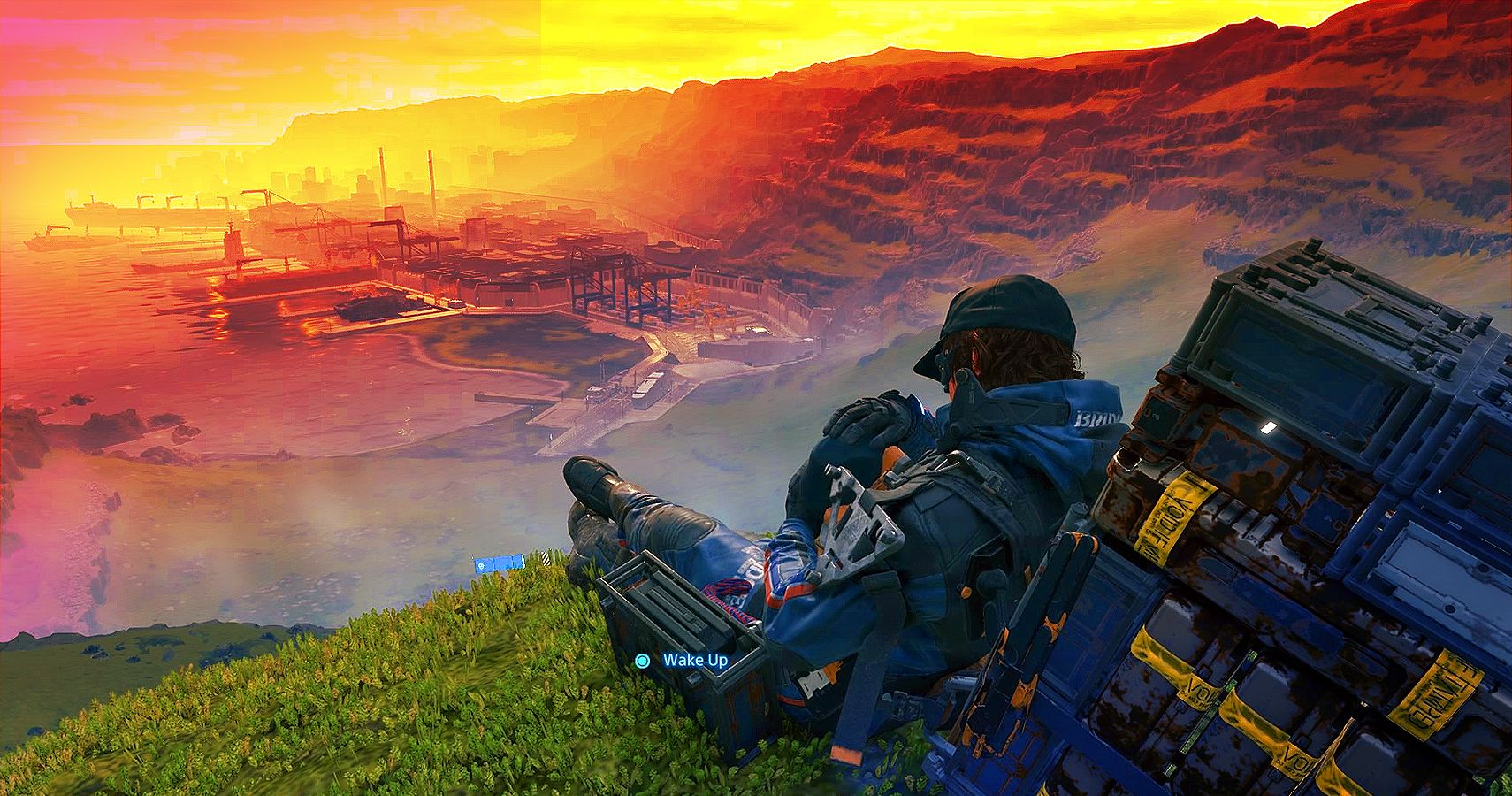 Top 10 Games Of PS4 With The Biggest Open World Ever