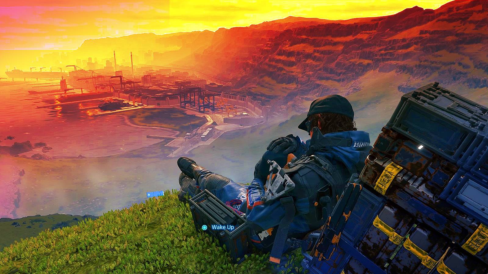 Top 10 Games Of PS4 With The Biggest Open-World Ever - Featured Image 2